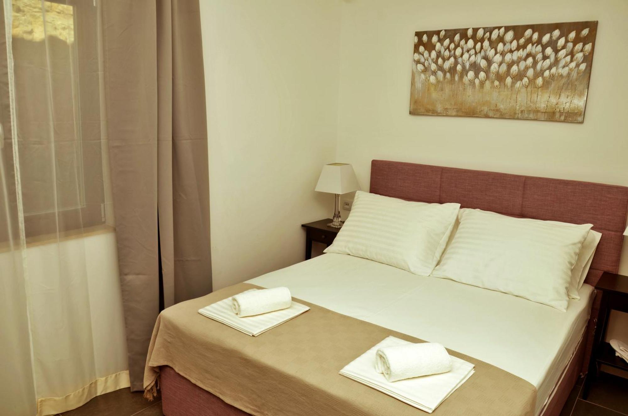 Lozna Residence بوستيرا المظهر الخارجي الصورة