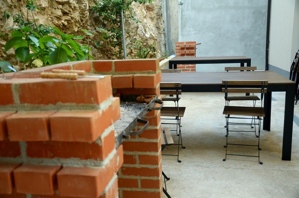 Lozna Residence بوستيرا المظهر الخارجي الصورة