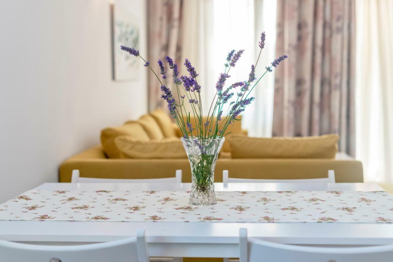 Lozna Residence بوستيرا المظهر الخارجي الصورة