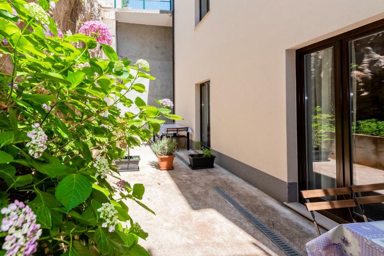 Lozna Residence بوستيرا المظهر الخارجي الصورة