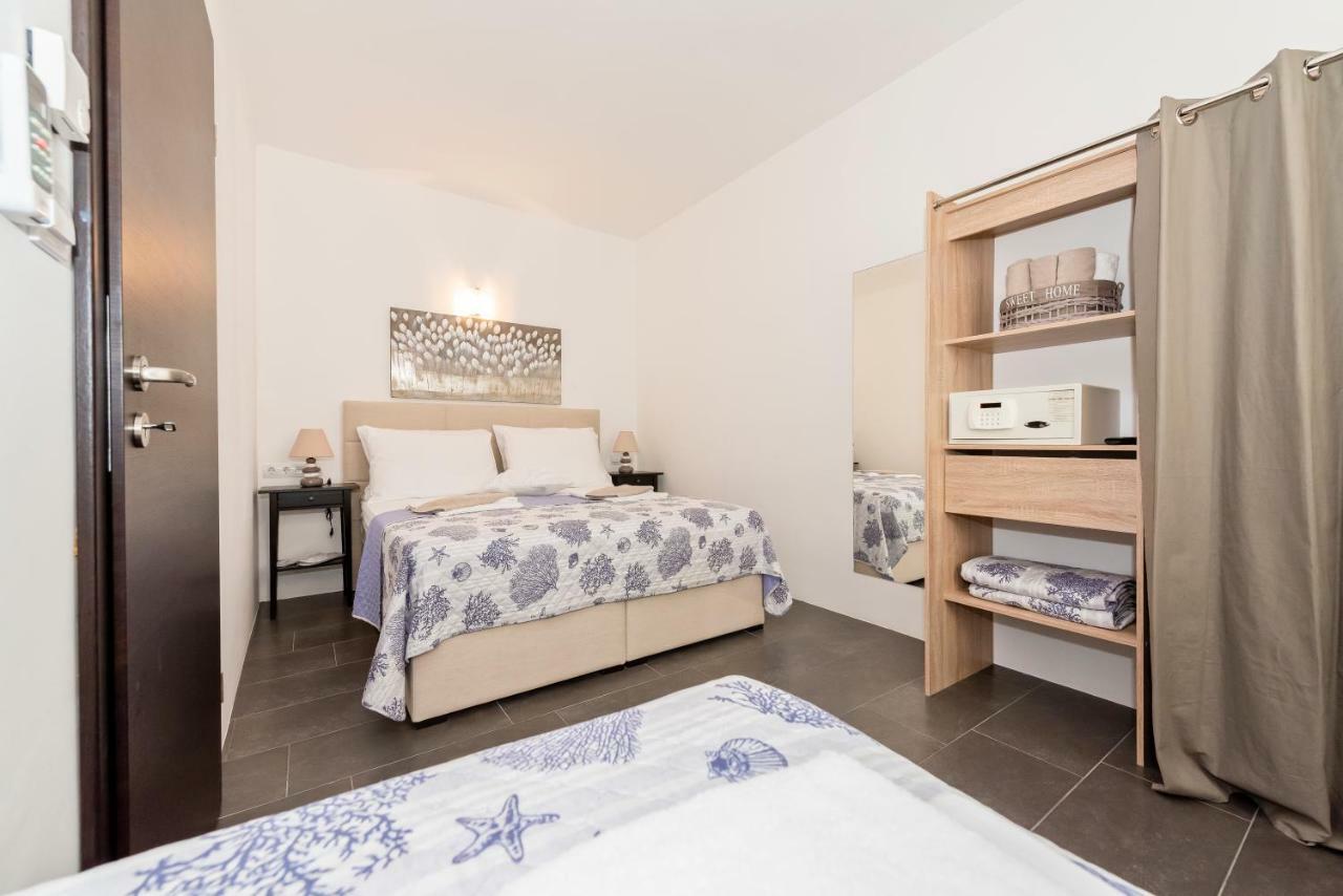 Lozna Residence بوستيرا المظهر الخارجي الصورة