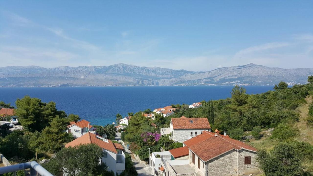 Lozna Residence بوستيرا المظهر الخارجي الصورة